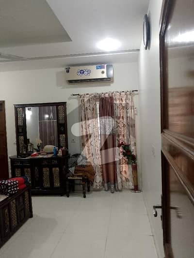 علامہ اقبال ٹاؤن ۔ پاک بلاک علامہ اقبال ٹاؤن,لاہور میں 5 کمروں کا 6 مرلہ مکان 3.68 کروڑ میں برائے فروخت۔