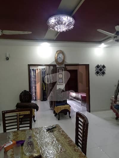 6.5 Marla Triple Storey House With 7k Soler And Fans For Sale In Iqbal Town Lahore
