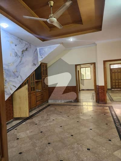 10 MARLA UPPER PORTION FOR RENT