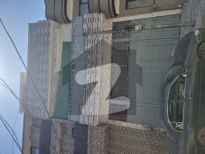 3 Marla Upper Fresh Portion For Rent