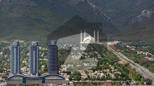 5 & 7 Marla Possession Plots in I-15 Islamabad | Fully Developed CDA Sector | Build Your Dream Home