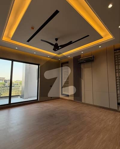 5MARLA BRAND NEW HOUSE FOR RENT IN DHA LAHORE