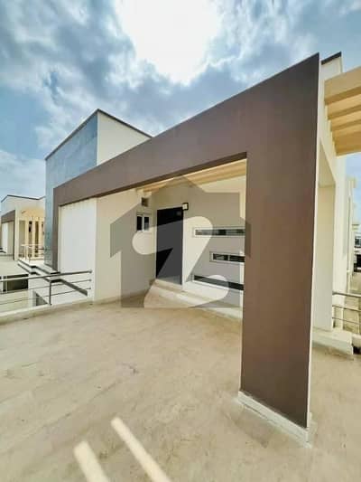 Prime Location 500 Sq Yards Modern House Available in Falcon Complex