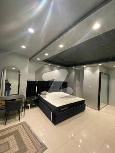 امارکریسنٹ بے ڈی ایچ اے فیز 8,ڈی ایچ اے ڈیفینس,کراچی میں 3 کمروں کا 10 مرلہ فلیٹ 3.0 لاکھ میں کرایہ پر دستیاب ہے۔