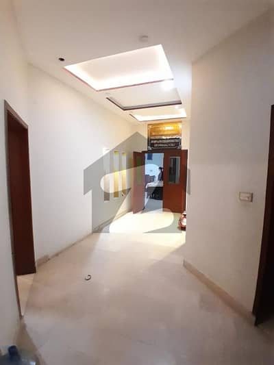 Best Options For Upper Portion Is Available For rent In EME Society - Block A