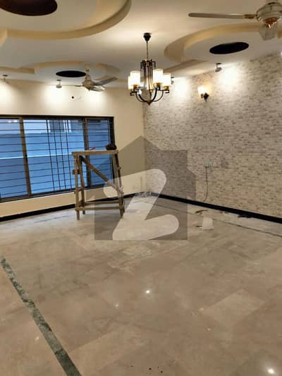 i-8 Near To Markaz Fully Renovated Double Storey House Is Available For Rent