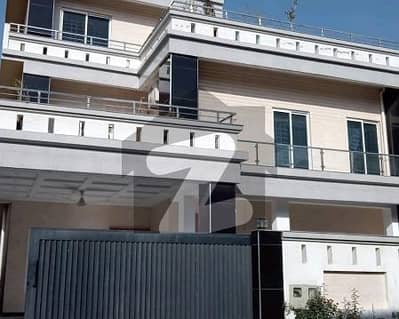 Want To Rent A Lower Portion In Islamabad?