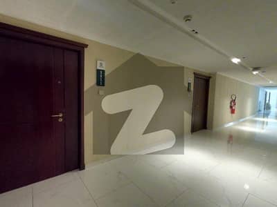 سکھ چین ریذیڈینس ایف ۔ 10,اسلام آباد میں 4 کمروں کا 12 مرلہ فلیٹ 13.5 کروڑ میں برائے فروخت۔