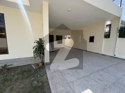 One Kanal Slightly Used Bungalow For Rent DHA Phase 1 Lahore