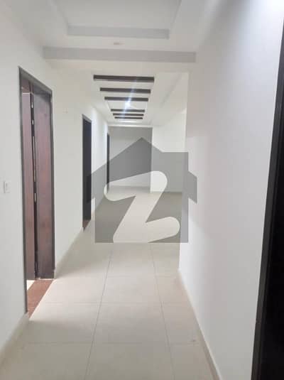 10 Marla 3 Bedroom Apartment For Rent Askari 11 Sector B, Lahore