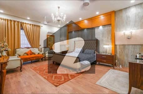 ڈی ایچ اے فیز 6 ڈیفنس (ڈی ایچ اے),لاہور میں 7 کمروں کا 2 کنال مکان 32.5 کروڑ میں برائے فروخت۔