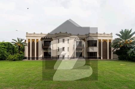 ڈی ایچ اے فیز 6 ڈیفنس (ڈی ایچ اے),لاہور میں 9 کمروں کا 8 کنال مکان 11.0 ارب میں برائے فروخت۔