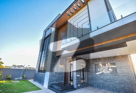 5 Marla Beautiful House Available For Sale In DHA 9 TOWN