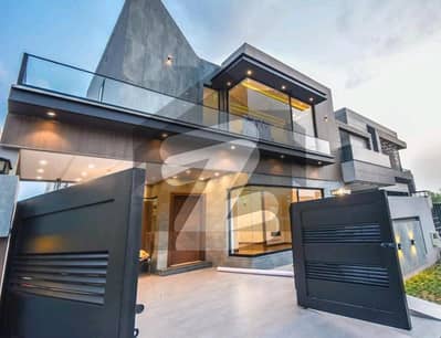 5 Marla Out Class Stylish Luxury Bungalow For SAE In DHA Phase 9 Town Lahore