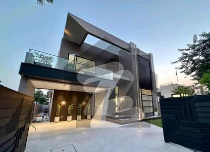 Stylish 5 Marla Luxury Home For Sale In DHA 9 Town Lahore