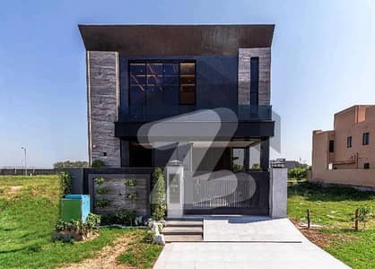 5 MARLA MODERN House