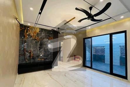 A 10 Marla House Has Landed On Market In DHA Phase 1 Of Lahore