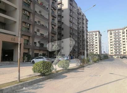 This Is Your Chance To Buy Flat In Askari 11 - Sector B Apartments Lahore