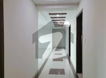 Flat Spread Over 10 Marla In Askari 11 - Sector B Apartments Available