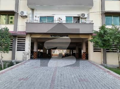 Reserve A Centrally Located Flat Of 12 Marla In Askari 11 - Sector B Apartments