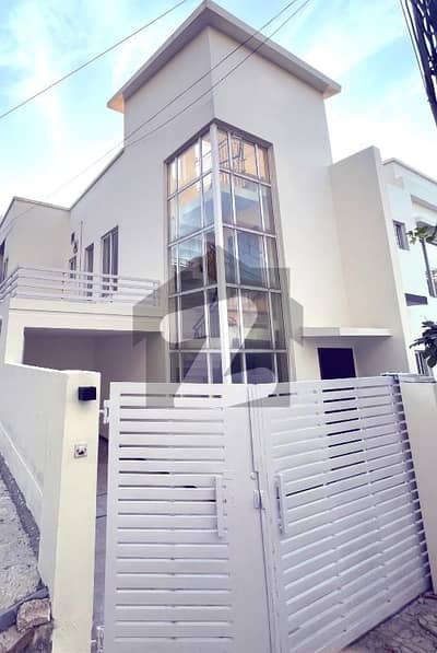 House Available For Rent On Prime Location In Bani Gala