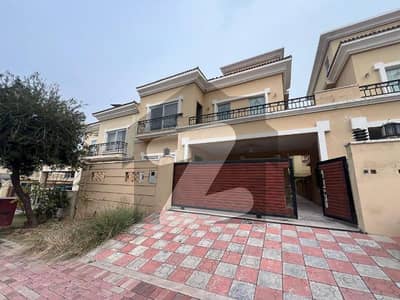 10 Marla House For Sale Sector M