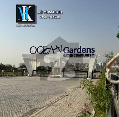 OCEAN GARDENS GATED COMMUNITY BOOKING