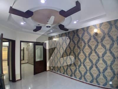 10 Marla Upper Portion For Rent