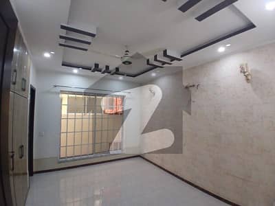 10 Marla Upper Portion For Rent