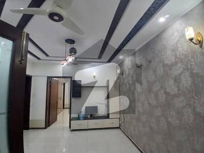 10 Marla Upper Portion For Rent
