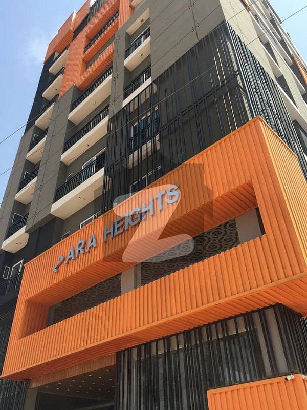 زارا هائٹس ایچ ۔ 13,اسلام آباد میں 2 کمروں کا 4 مرلہ فلیٹ 70.0 لاکھ میں برائے فروخت۔ زارا هائٹس ایچ ۔ 13,اسلام آباد میں 2 کمروں کا 4 مرلہ فلیٹ 70.0 لاکھ میں برائے فروخت۔