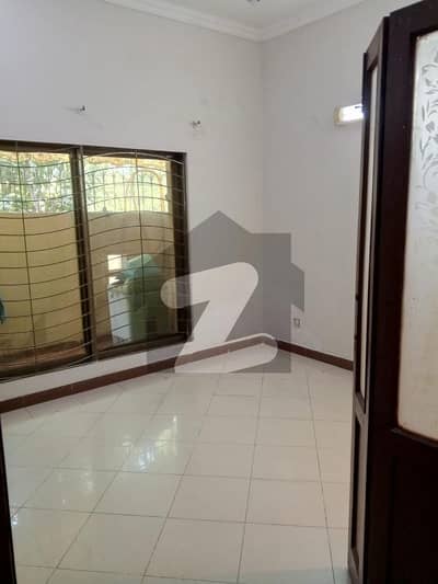 5 Marla Lower Portion for Rent in Wapda Town G4 Block