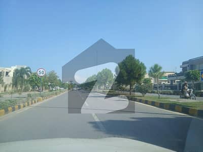 Prime located ready to construction Plot available