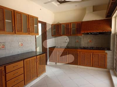 Upper Portion Available For Rent In Sector I-8/3 Islamabad