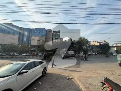 Prime Basement Commercial Shop on Main Road