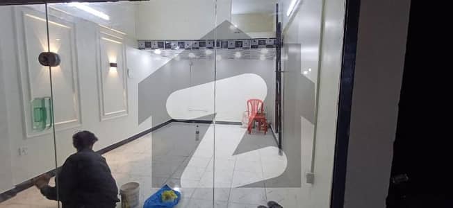 نارتھ ناظم آباد ۔ بلاک ایچ نارتھ ناظم آباد,کراچی میں 1 مرلہ Studio دکان 85.0 لاکھ میں برائے فروخت۔