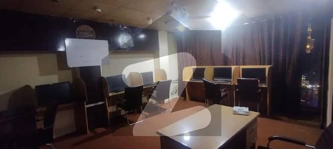 2nd Floor For Rent In Main Township Market