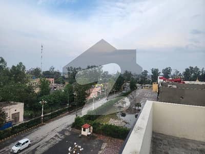 164 kanal main Raiwend r  Road by pass near 500 ft front cornar