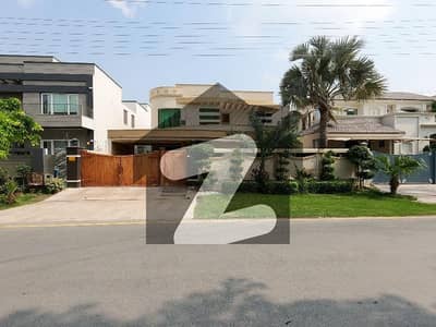 1 Kanal Residential House Is Available For Sale In DHA Phase 12 EME Plot # E 35