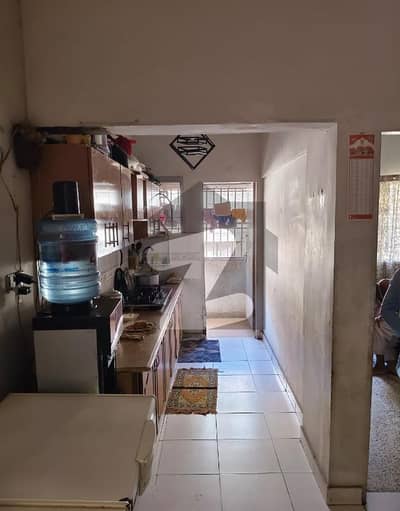 گلشنِ اقبال - بلاک 4 گلشنِ اقبال,گلشنِ اقبال ٹاؤن,کراچی میں 2 کمروں کا 5 مرلہ فلیٹ 1.05 کروڑ میں برائے فروخت۔ گلشنِ اقبال - بلاک 4 گلشنِ اقبال,گلشنِ اقبال ٹاؤن,کراچی میں 2 کمروں کا 5 مرلہ فلیٹ 1.05 کروڑ میں برائے فروخت۔