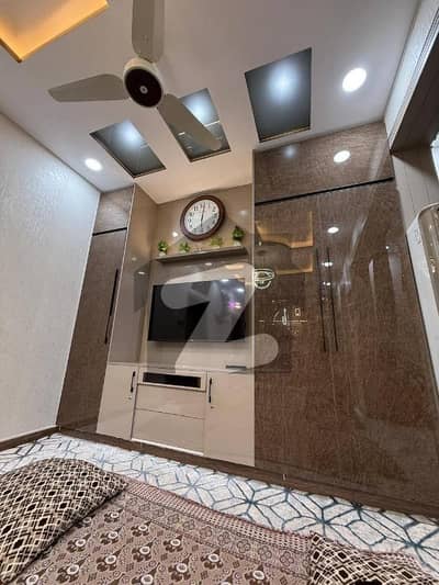 آئی ۔ 11 اسلام آباد میں 2 کمروں کا 5 مرلہ بالائی پورشن 60.0 ہزار میں کرایہ پر دستیاب ہے۔