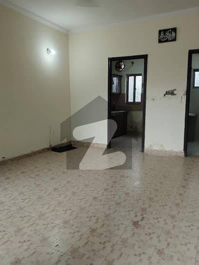 5 Marla Single Storey House For Rent Khayaban e Amin