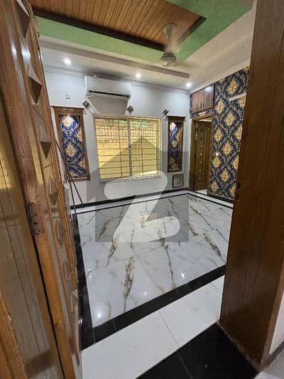 G-13 Islamabad ( 4- Marla ) Full House Available For Rent