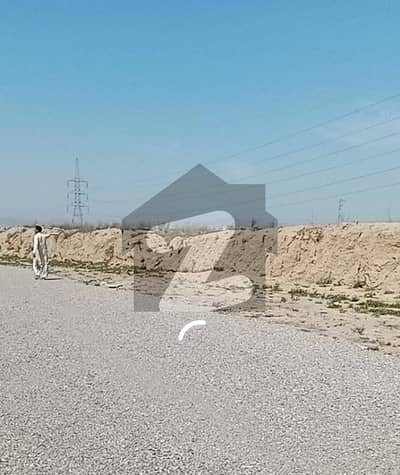 i-15/2 25x50 corner park face plot available for sale