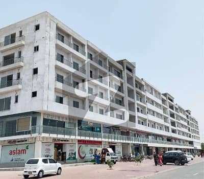 بحریہ آرچرڈ لاہور میں 0 مرلہ Studio دکان 37.0 لاکھ میں برائے فروخت۔