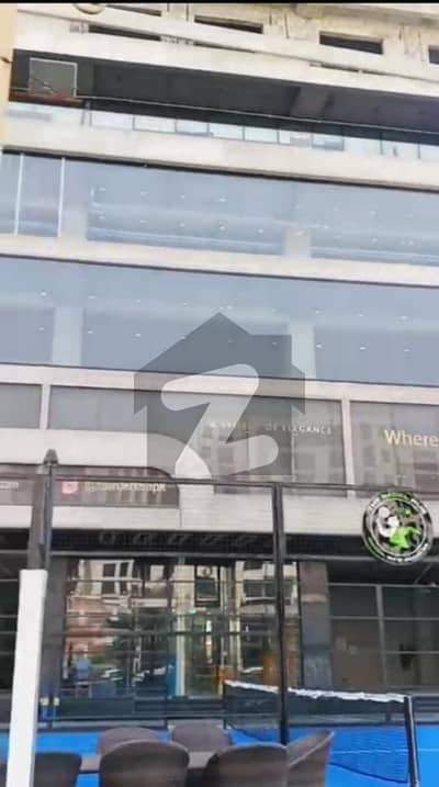 12% Guaranteed Rental Yield-- Invest 25 Lac & Earn Rs. 25,000/Month with Guaranteed Buyback after 3 Years Office For Sale