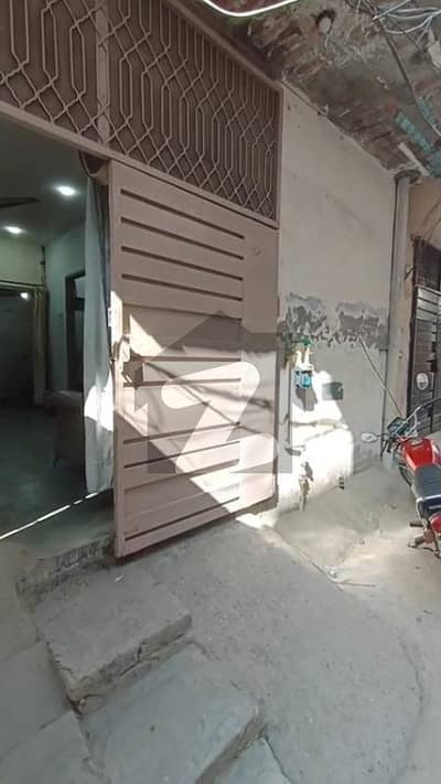 Affordable 3 Marla House | Commercial Area Near | Perfect Family Home