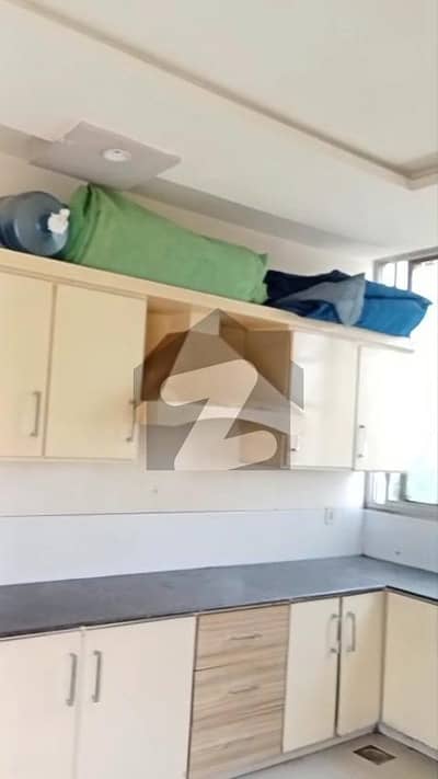 3 Marla Premium 3 Marla 1-Bed Apartment for Rent at Hot Location inValencia Town