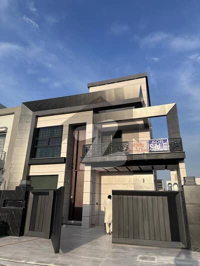 10 Marla House For Sale