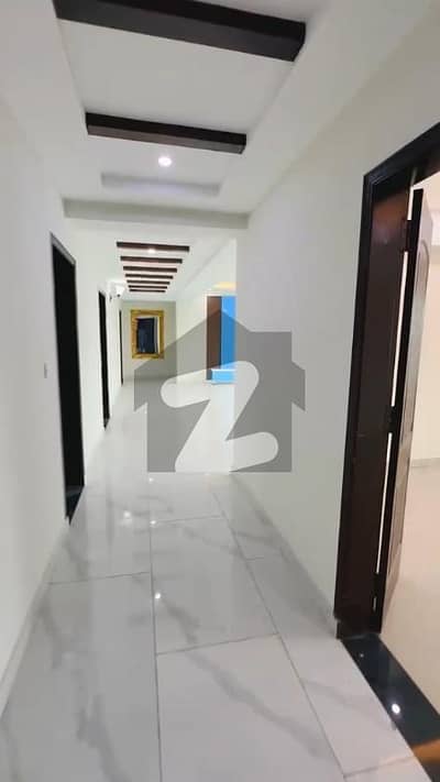 3 Bed Room Apartments For Rent in Askari 11 Lahore